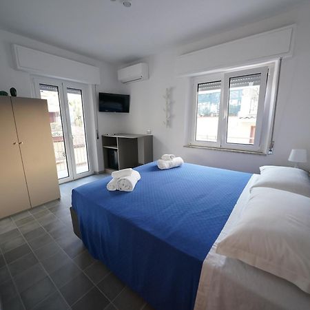 Opuntia Charming Rooms Taormina Exteriör bild