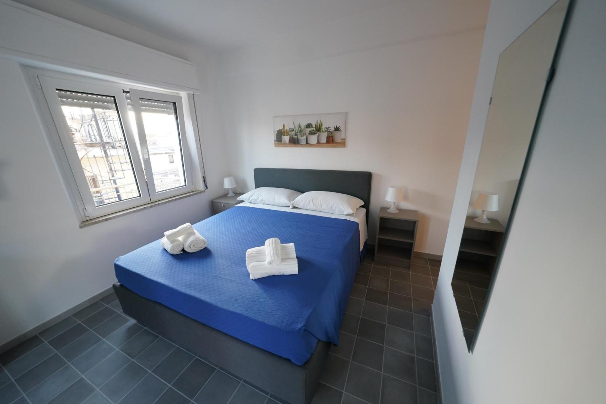 Opuntia Charming Rooms Taormina Exteriör bild