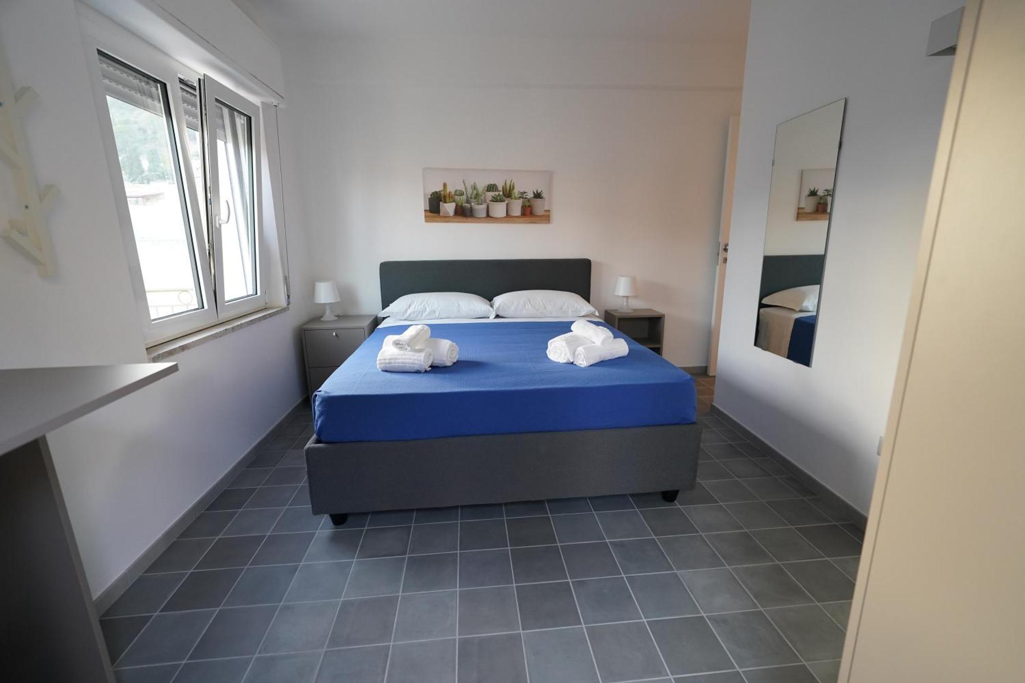 Opuntia Charming Rooms Taormina Exteriör bild