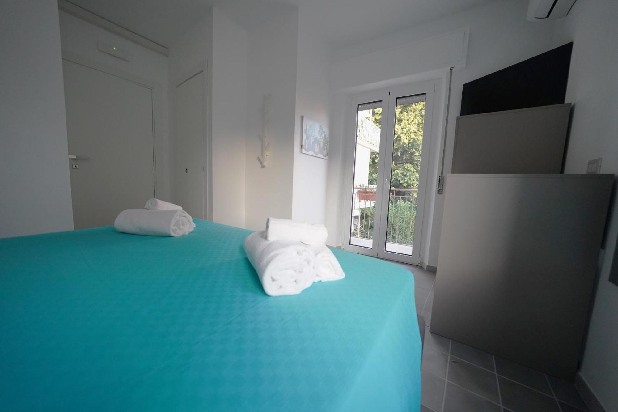 Opuntia Charming Rooms Taormina Exteriör bild