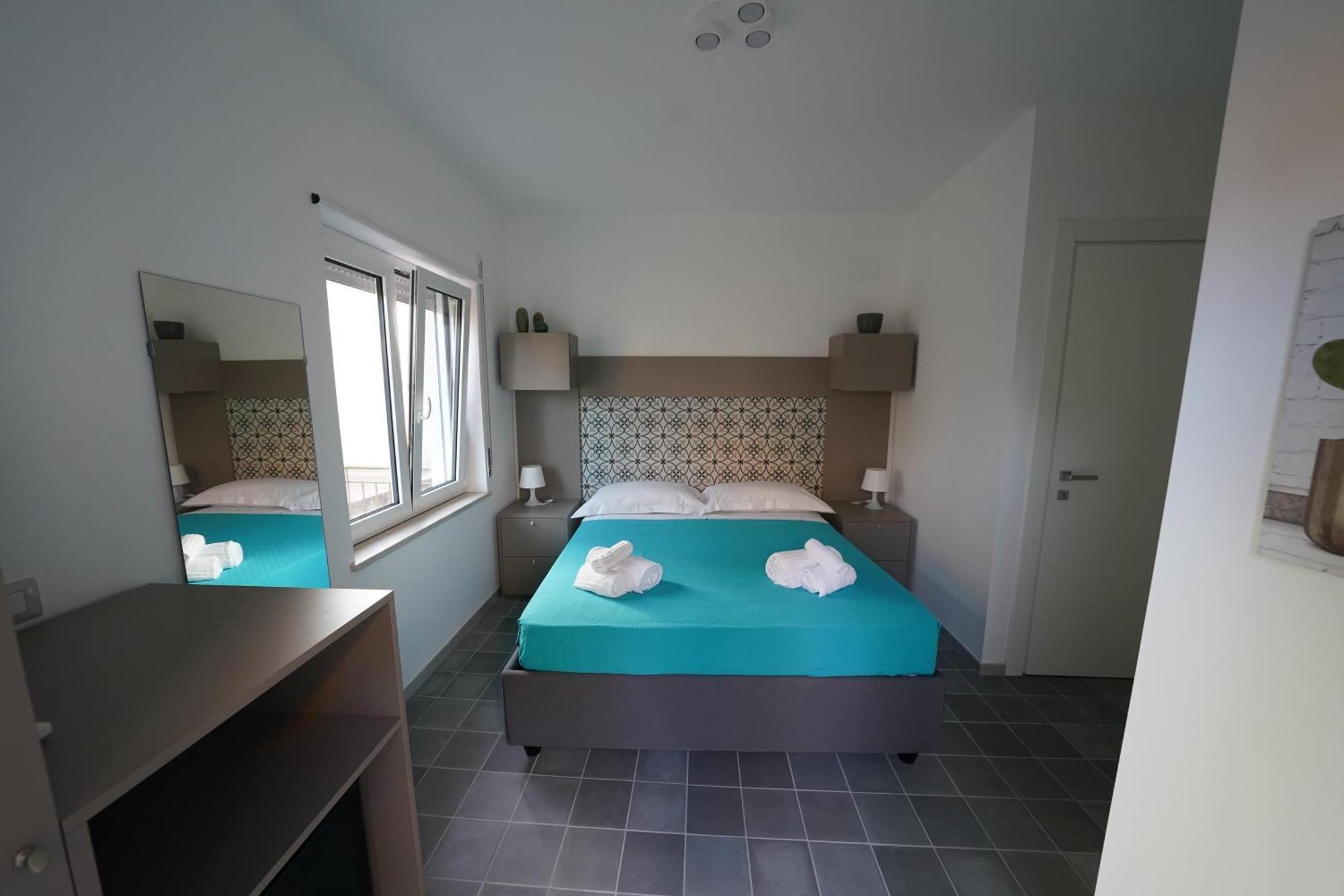 Opuntia Charming Rooms Taormina Exteriör bild
